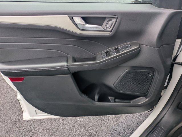 used 2021 Ford Escape car, priced at $23,495