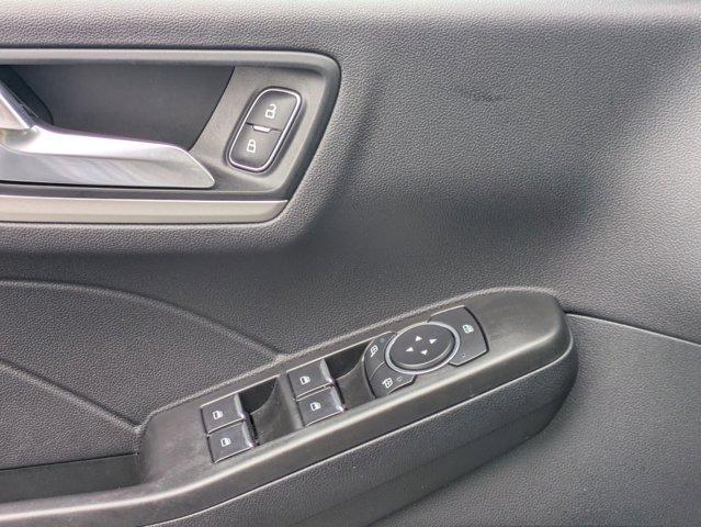 used 2021 Ford Escape car, priced at $23,495