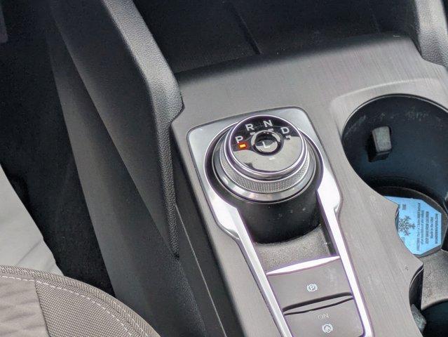 used 2021 Ford Escape car, priced at $23,495