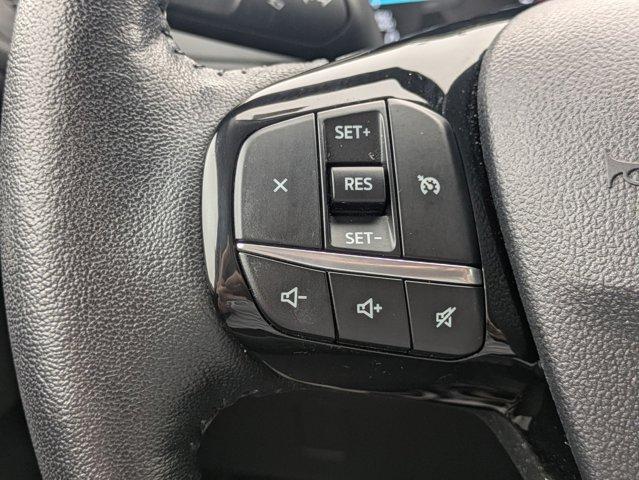 used 2021 Ford Escape car, priced at $23,495
