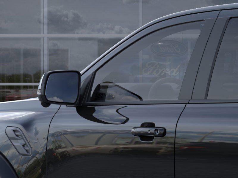 new 2025 Ford Ranger car, priced at $64,460