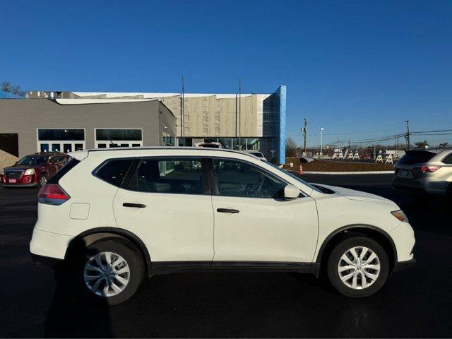 used 2016 Nissan Rogue car, priced at $12,995