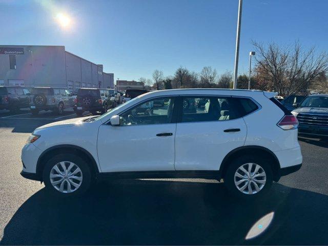 used 2016 Nissan Rogue car, priced at $12,995