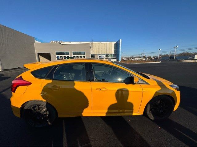 used 2013 Ford Focus ST car, priced at $18,995