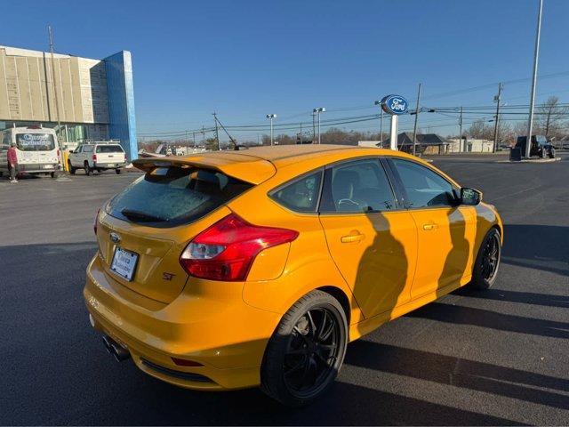 used 2013 Ford Focus ST car, priced at $18,995