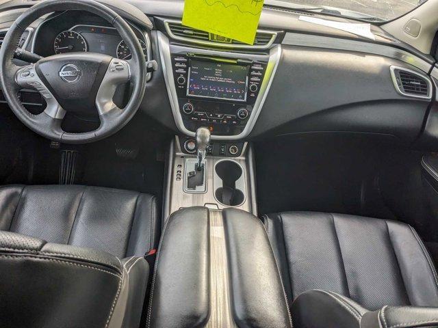used 2015 Nissan Murano car, priced at $12,995