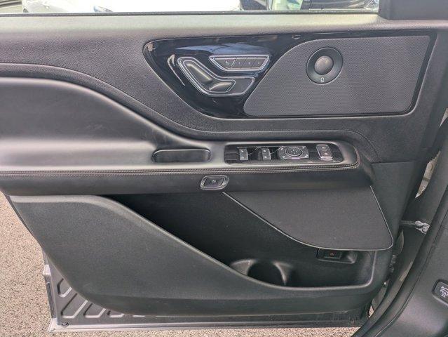 used 2023 Lincoln Aviator car, priced at $49,795