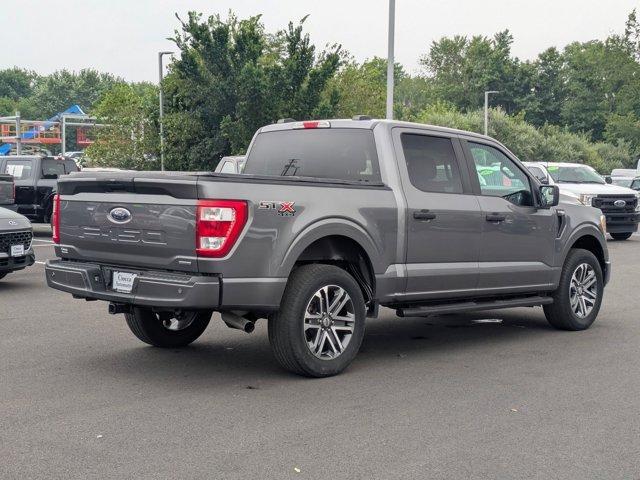 used 2022 Ford F-150 car, priced at $35,995