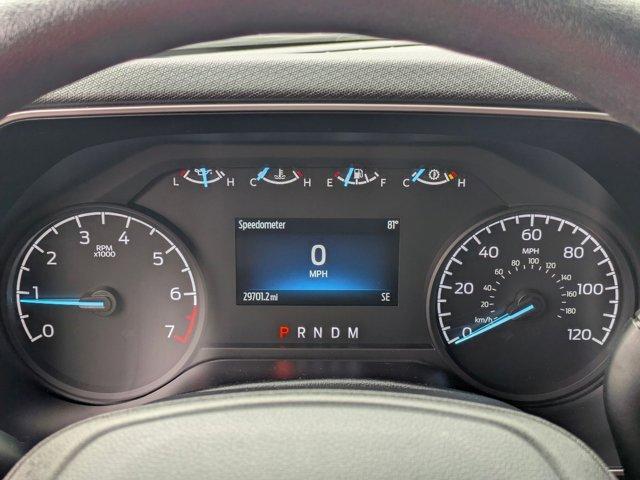 used 2022 Ford F-150 car, priced at $35,995