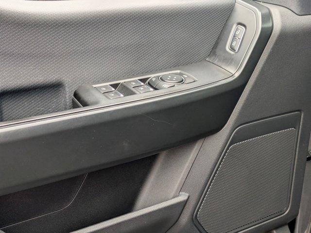 used 2022 Ford F-150 car, priced at $35,995