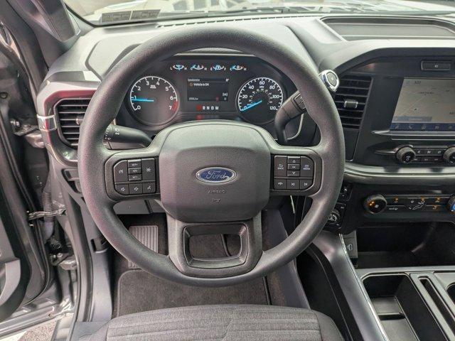 used 2022 Ford F-150 car, priced at $35,995