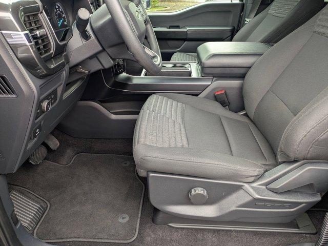 used 2022 Ford F-150 car, priced at $35,995