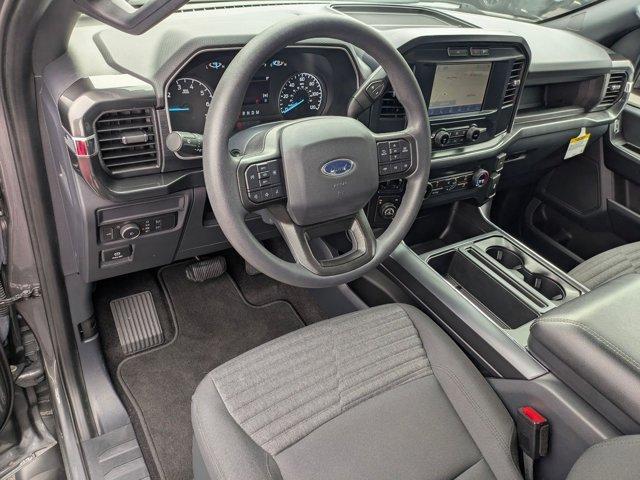 used 2022 Ford F-150 car, priced at $35,995