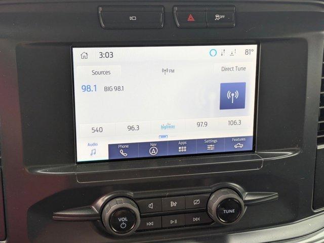 used 2022 Ford F-150 car, priced at $35,995