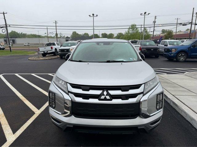 used 2020 Mitsubishi Outlander Sport car, priced at $12,995