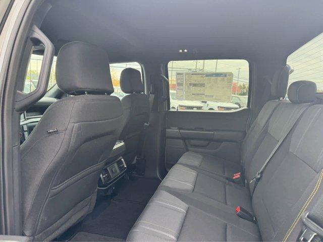used 2024 Ford F-150 car, priced at $48,193