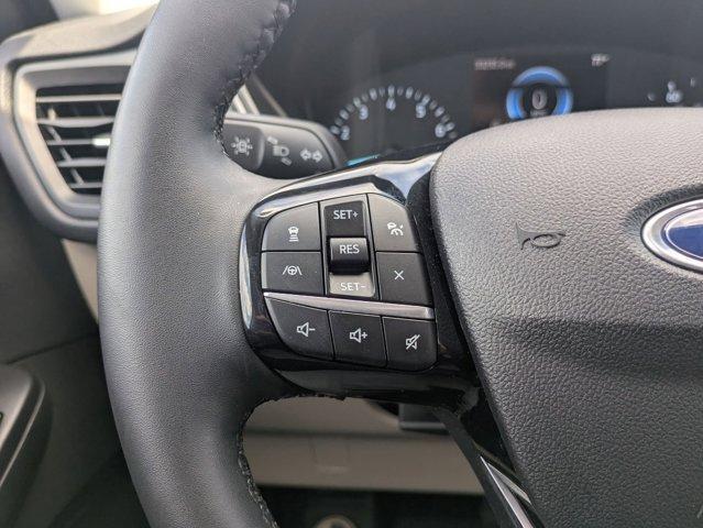 used 2022 Ford Escape car, priced at $21,995