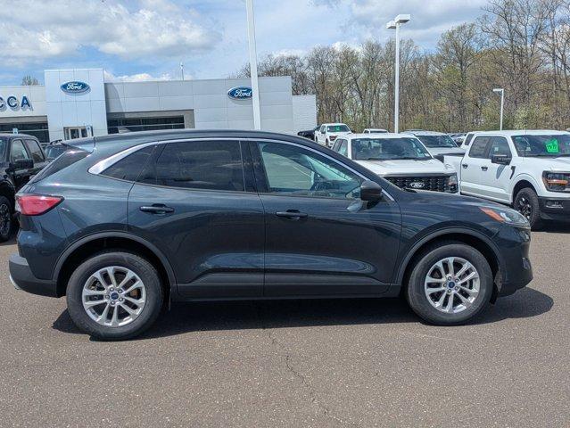 used 2022 Ford Escape car, priced at $21,995