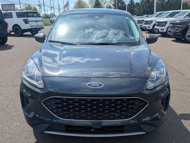 used 2022 Ford Escape car, priced at $21,995
