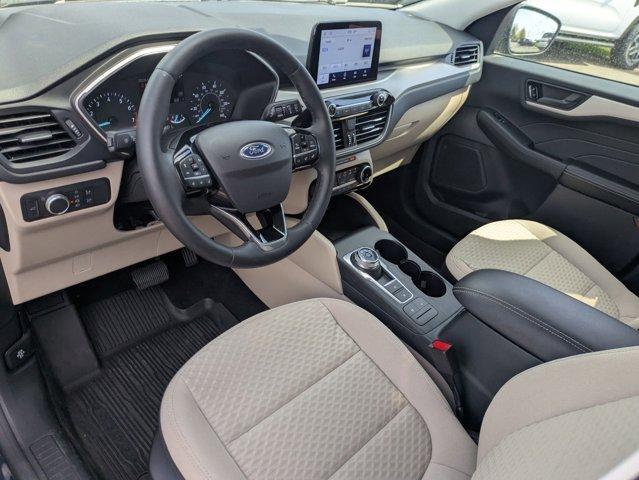 used 2022 Ford Escape car, priced at $21,995