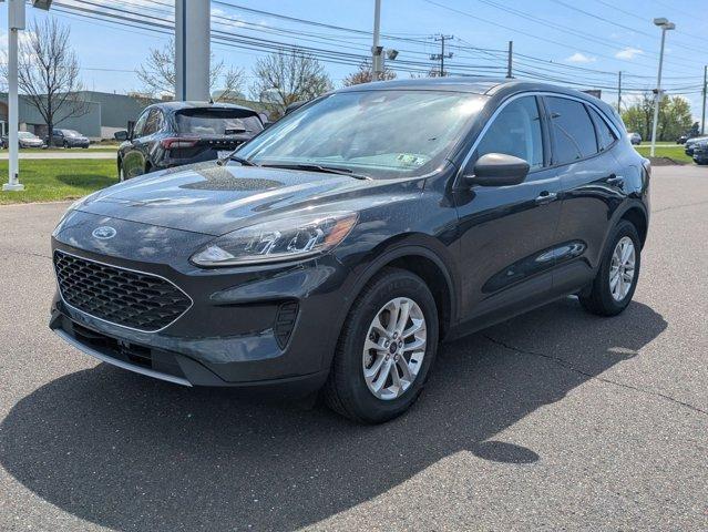 used 2022 Ford Escape car, priced at $21,995