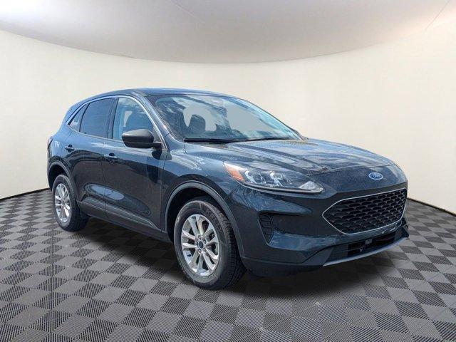 used 2022 Ford Escape car, priced at $21,995
