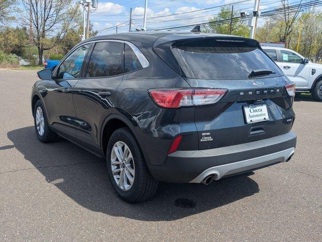 used 2022 Ford Escape car, priced at $21,995