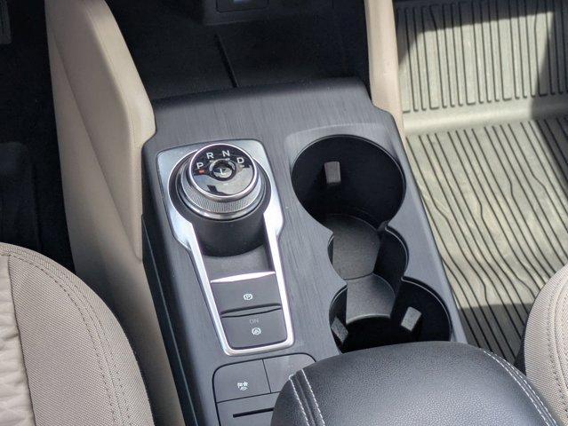 used 2022 Ford Escape car, priced at $21,995