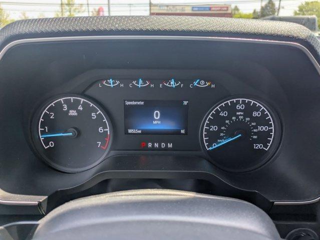 used 2022 Ford F-150 car, priced at $35,995