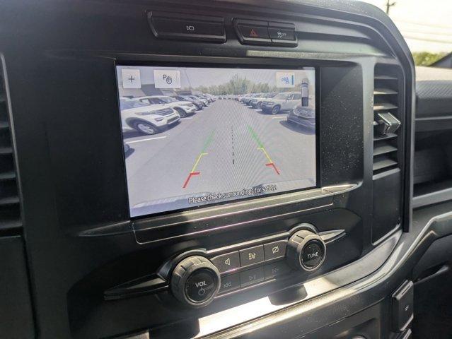 used 2022 Ford F-150 car, priced at $35,995