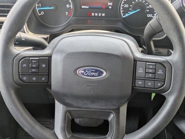 used 2022 Ford F-150 car, priced at $35,995