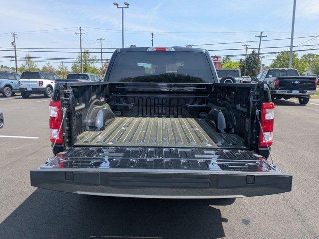used 2022 Ford F-150 car, priced at $35,995