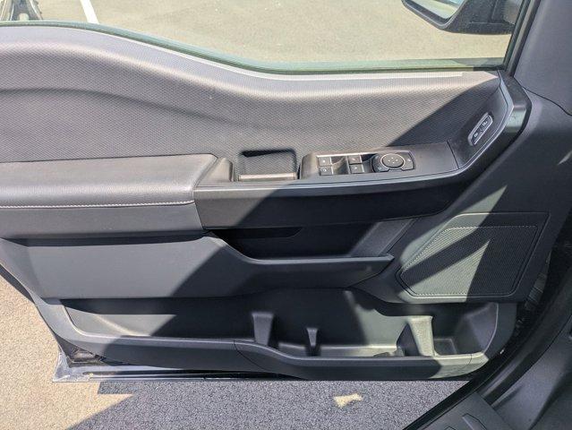 used 2022 Ford F-150 car, priced at $35,995