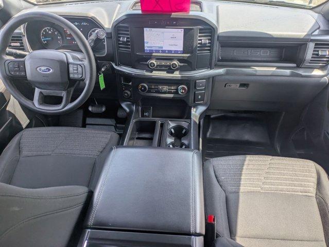used 2022 Ford F-150 car, priced at $35,995