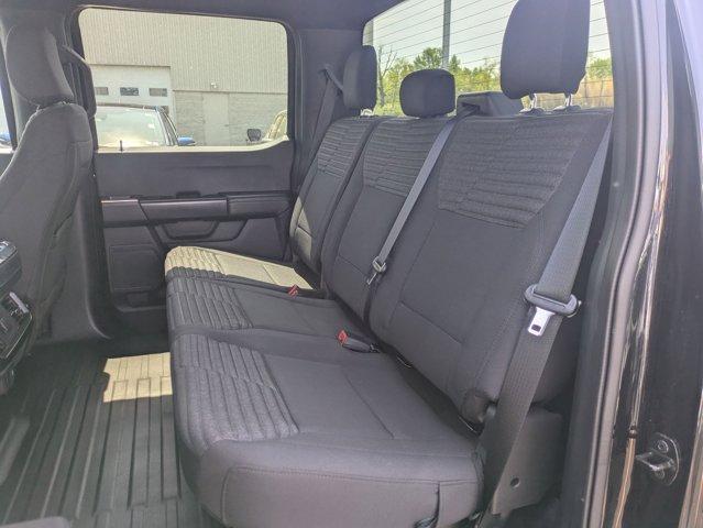 used 2022 Ford F-150 car, priced at $35,995