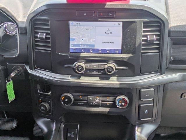 used 2022 Ford F-150 car, priced at $35,995