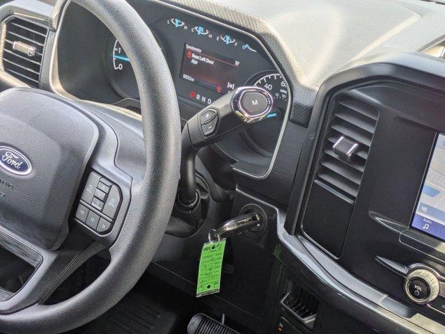 used 2022 Ford F-150 car, priced at $35,995