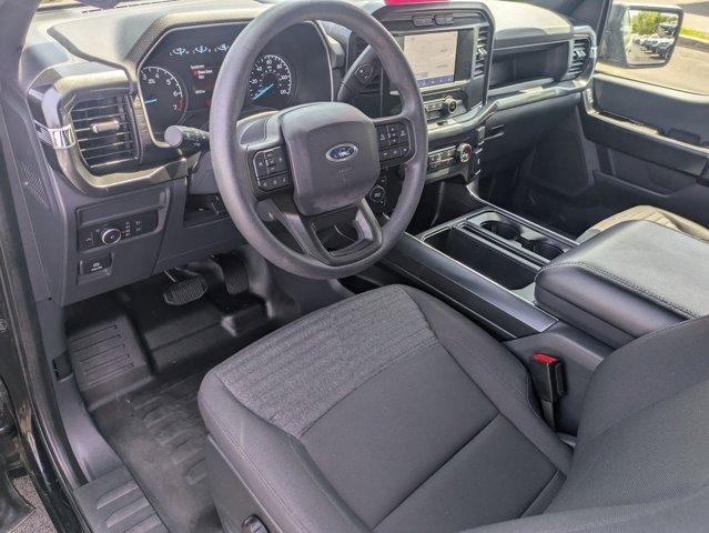 used 2022 Ford F-150 car, priced at $35,995