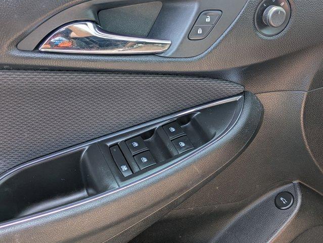 used 2018 Chevrolet Cruze car, priced at $9,295