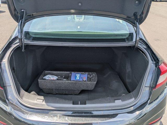 used 2018 Chevrolet Cruze car, priced at $9,295