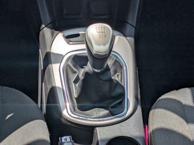 used 2018 Chevrolet Cruze car, priced at $9,295