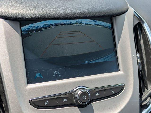 used 2018 Chevrolet Cruze car, priced at $9,295