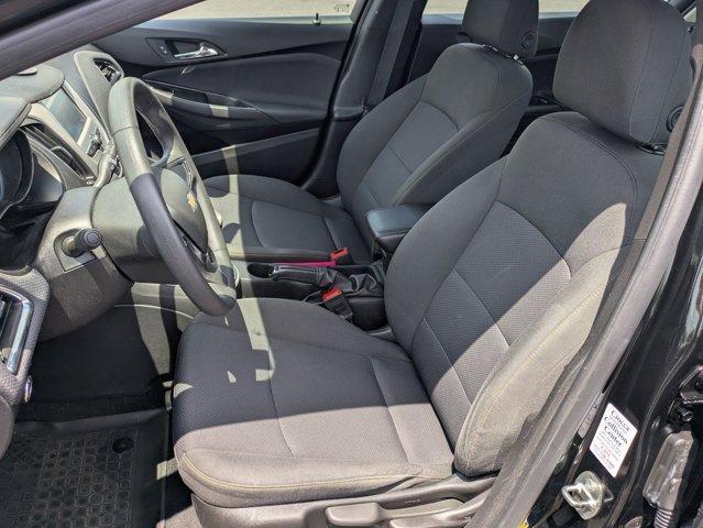 used 2018 Chevrolet Cruze car, priced at $9,295