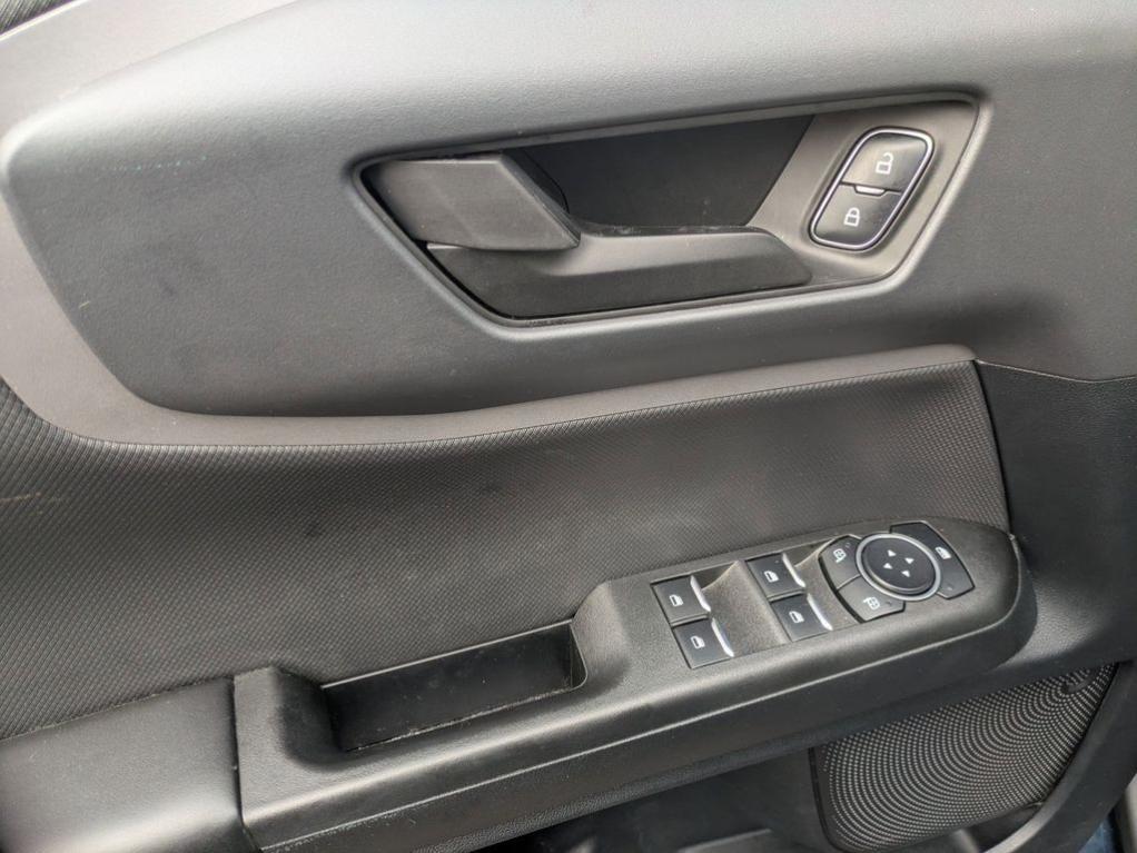 used 2023 Ford Bronco Sport car, priced at $25,995