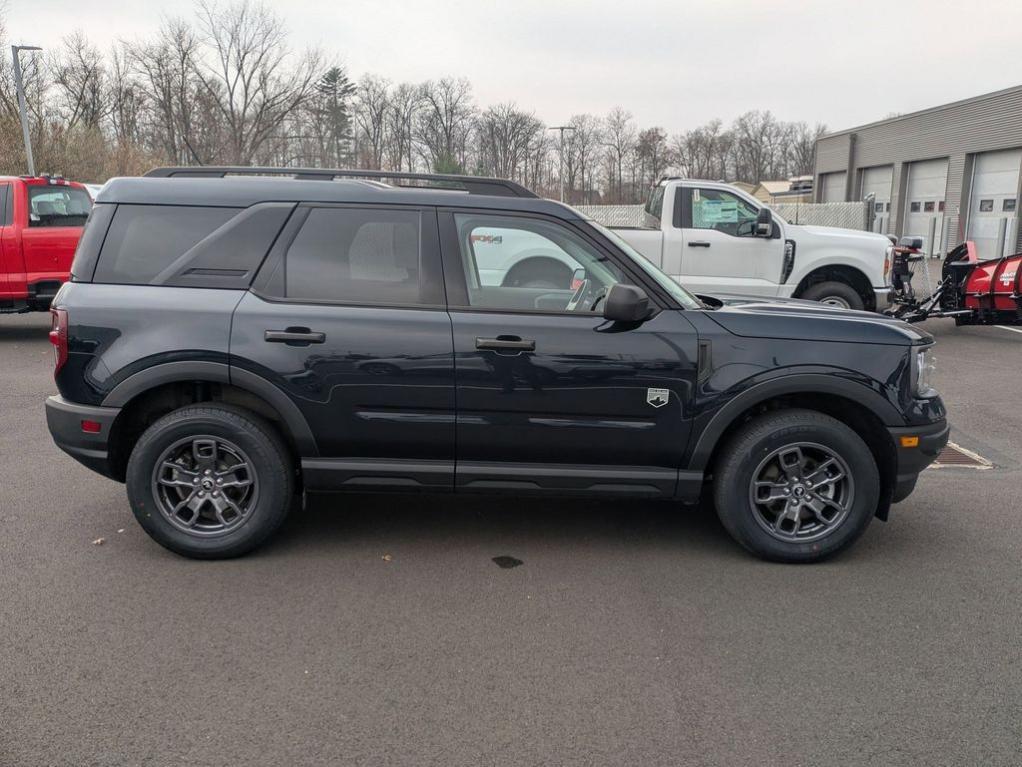 used 2023 Ford Bronco Sport car, priced at $25,995