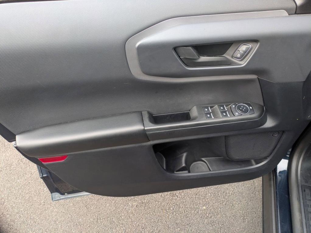 used 2023 Ford Bronco Sport car, priced at $25,995