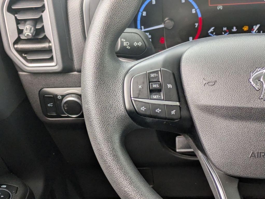 used 2023 Ford Bronco Sport car, priced at $25,995