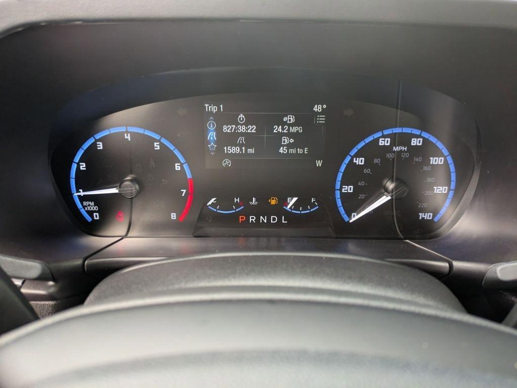 used 2023 Ford Bronco Sport car, priced at $25,995