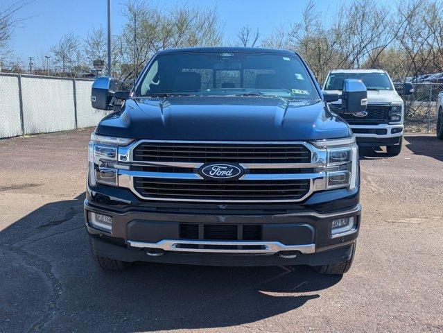 used 2024 Ford F-150 car, priced at $68,495