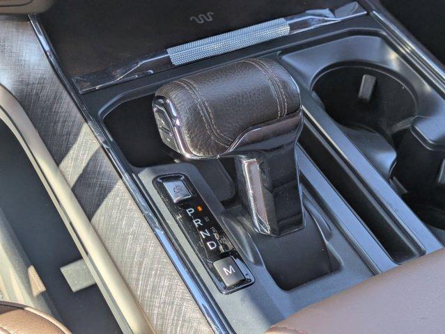 used 2024 Ford F-150 car, priced at $68,495